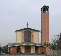 Chiesa di San Bartolomeo