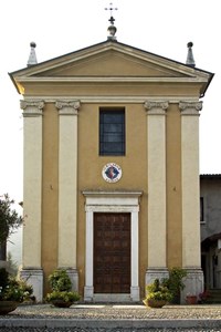 Chiesa di San Bernardo