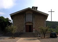 Chiesa di San Gaudenzio