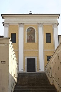 Chiesa di San Giovanni Battista