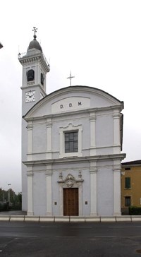 Chiesa di San Giovanni Battista