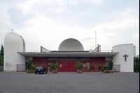 Chiesa di San Giuseppe Lavoratore