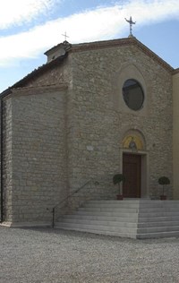 Chiesa di San Gottardo Chiesa di San Gottardo