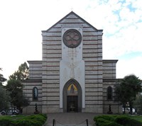 Chiesa di Santa Maria della Vittoria