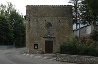 Chiesa di Santa Maria Apparente