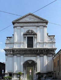 Chiesa di Sant'Afra