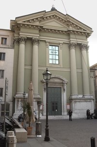 Chiesa di Sant'Alessandro Martire
