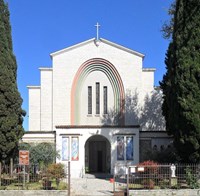 Chiesa di Sant'Antonio di Padova