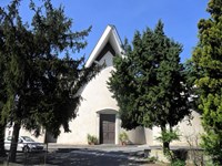 Chiesa di Santo Stefano Protomartire
