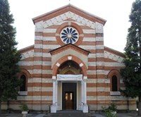 Chiesa Natività della Beata Vergine