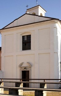 Chiesa di San Bartolomeo