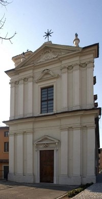 Chiesa di Santa Maria Assunta
