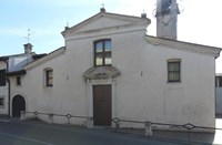 Ex chiesa di Santa Maria