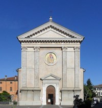 Chiesa di Cristo Re