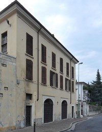 Cappella dell'Immacolata