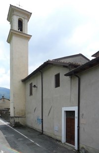 Chiesa di San Cristoforo