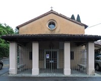 Chiesa di San Fiorano