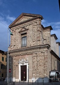 Chiesa di Santa Maria