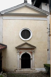 Chiesa di Santa Maria delle Consolazioni