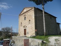 Chiesa dei Santi Cipriano e Giustina
