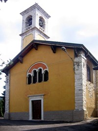 Chiesa di San Zenone