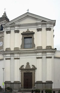 Chiesa di San Giorgio Martire
