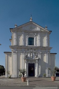Chiesa di San Giovanni Battista