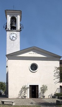 Chiesa di Santa Maria