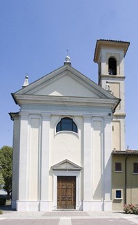 Santuario della Madonna del Boschetto