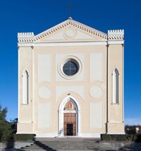 Chiesa di San Bartolomeo
