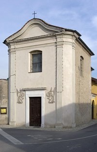 Chiesa della Santissima Vergine