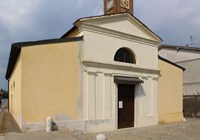 Chiesa di Santa Maria Ausiliatrice