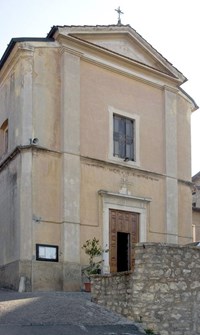 Chiesa di San Girolamo