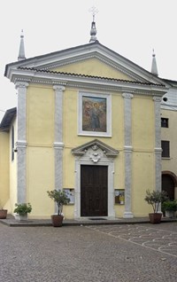 Chiesa di Santo Stefano