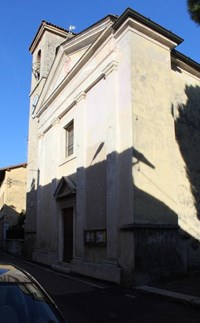 Chiesa di San Giuseppe