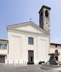 Chiesa di San Lorenzo