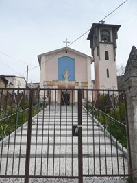 Chiesa di San Silvestro