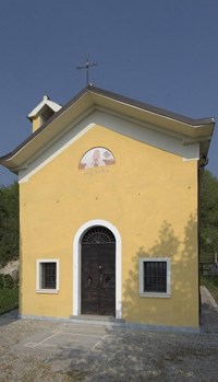 Chiesa di Santa Maria in Pianello