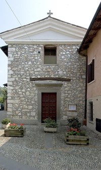 Chiesa di Sant'Antonio da Padova