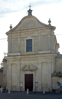 Chiesa di San Pancrazio