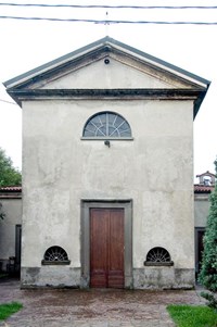 Chiesa della Madonna Immacolata