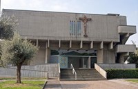 Chiesa di San Giuseppe artigiano