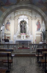 Chiesa di Sant'Antonio abate