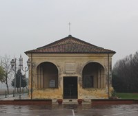 Chiesa di Santa Maria dei Campi