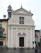 Chiesa della Beata Vergine Annunciata (Suffragio)