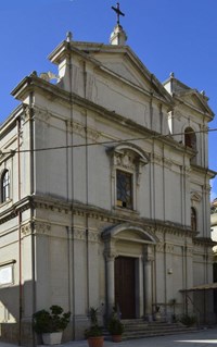 Chiesa di San Teodoro Martire