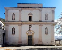 Chiesa di San Vittorino