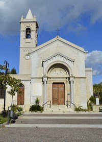Chiesa di San Giuseppe