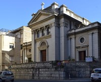 Chiesa di Gesù e Maria