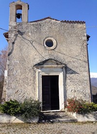 Chiesa di San Carlo Borromeo
